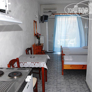 Фото отеля Apartaments Blue Lake