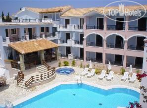 Фотографии отеля  Arion Resort 4*