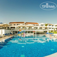 AluaSoul Zakynthos 4*