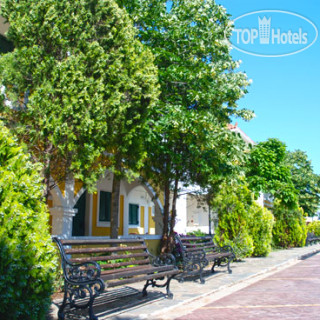 Фото отеля Zante Royal Resort and Water Park 4*
