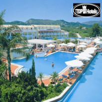 Palazzo Di Zante Hotel & Water Park 