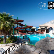 Palazzo Di Zante Hotel & Water Park 