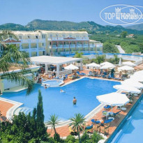 Palazzo Di Zante Hotel & Water Park 