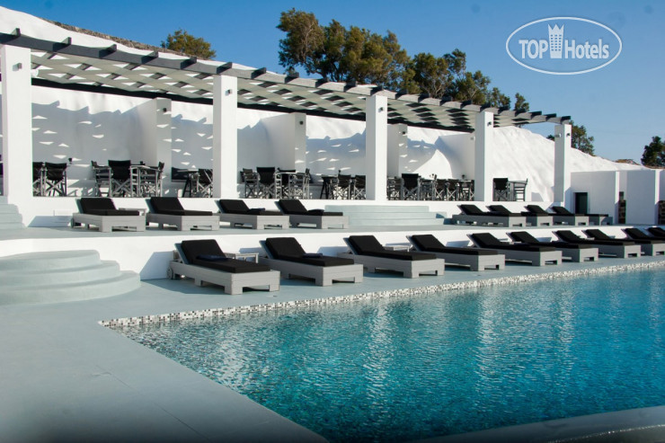 Фотографии отеля  Ambassador Aegean Luxury Hotel & Suites 5*