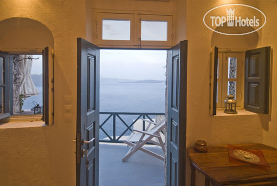 Фотографии отеля  Zoe-Aegeas Traditional Houses 3*