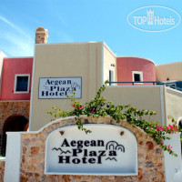 Aegean Plaza 4*