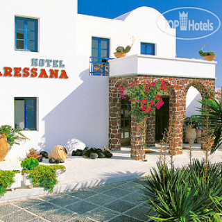 Фото отеля Aressana SPA Hotel & Suites 4*