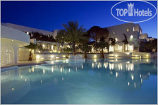 Thalassa Sea Side Resort & Suites 4*