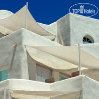 Mystique a Luxury Collection Hotel Santorini 