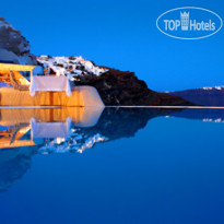 Mystique a Luxury Collection Hotel Santorini 