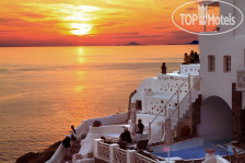 Oia Mare Villas 4*