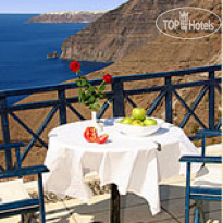 Santorini Reflexions Volcano 