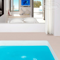 Grace Santorini Grace Suite