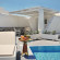 Anemos Beach Lounge Private Pool Residence