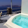 Oia Suites Suite View - Outdoor private J