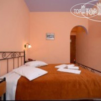 A1 Soula Naxos Hotel 