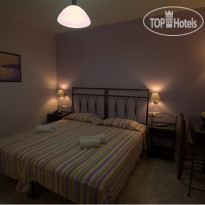 Aphrodite Hotel & Apartments 