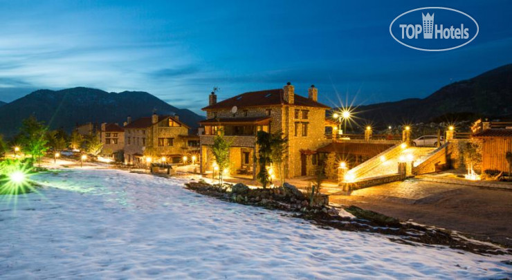 Фотографии отеля  Monte Bianco Villas 