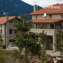 Monte Bianco Villas 