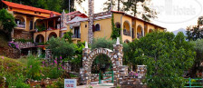 Castle Pontos Hotel