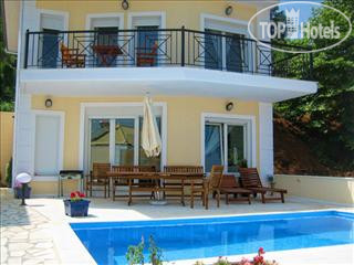 Фотографии отеля  Villa Manolis 3*