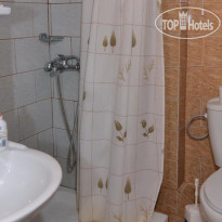Triada Hotel Ванная комната