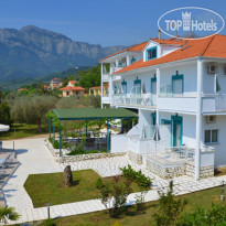 Dimitris Hotel 