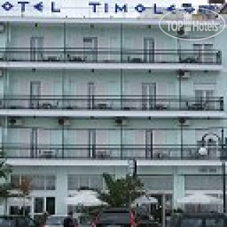 Фото отеля Timoleon Hotel 3*