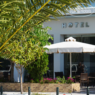 Фото отеля Possidon Hotel