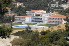 Blue Dream Palace Tripiti Resort 4*