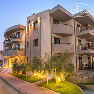 Фото отеля Thalassies Nouveau 3*