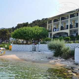 Фото отеля Beach Hotel Villa Nisteri 3*