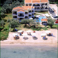 Aegean Sun Apartments 3*
