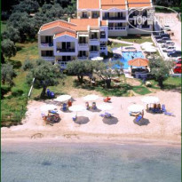 Aegean Sun Apartments 