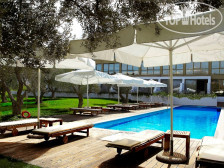 Alexander Beach & Convention Center 5*