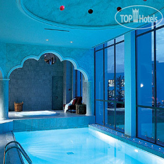 Фото отеля Grecotel Egnatia Grand Hotel 4*