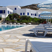 Mykonos Bay 4*