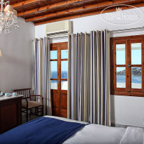 Nissaki Boutique Hotel 