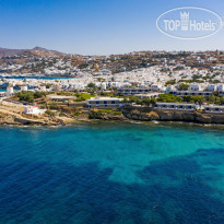 Mykonos Theoxenia 