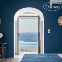 Kouros Hotel & Suites 