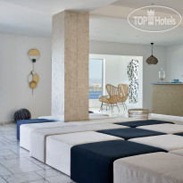 Kouros Hotel & Suites 