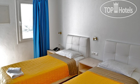 Фотографии отеля  Tropicana Hotel 