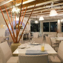 Mykonian Mare Boutique Hotel (закрыт) 