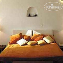 Ostraco Suites 