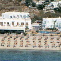 Mykonos Palace 