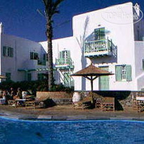 Mykonos Palace 