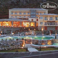 Limneon Resort & Spa 