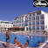 Фото Golden Beach Hotel-Apartments