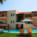 Mythos Beach Hotel Apartments 2*