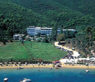 Radisson Resort Plaza Skiathos 4*